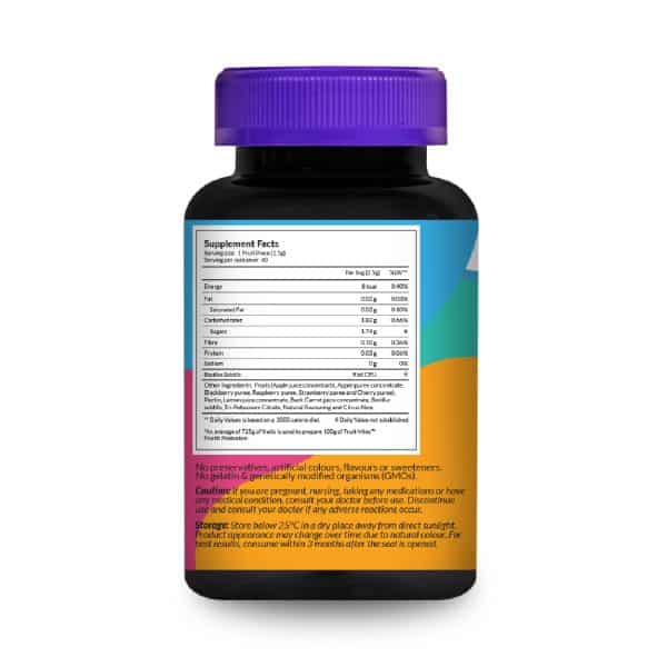 DF-FV Amazon Probiotic-26 DF-FV Amazon Probiotic-26