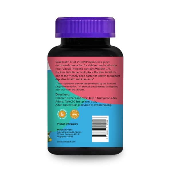 DF-FV Amazon Probiotic-27 DF-FV Amazon Probiotic-27