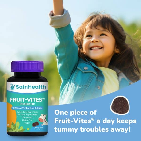 DF-FV Amazon Probiotic-32 DF-FV Amazon Probiotic-32