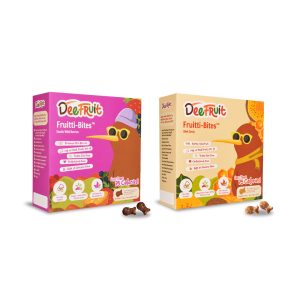 DeeFruit Raya Bundle (Kiwi & Berries)