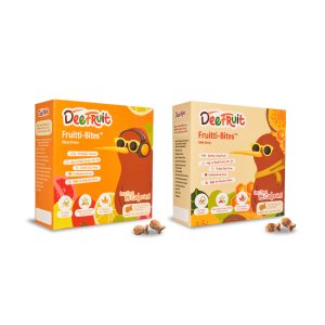 DeeFruit Raya Bundle (Kiwi & Citrus)